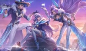 《虚实万象》制作人：没想到AI会发展这么迅速 虚实万象游戏壁纸
