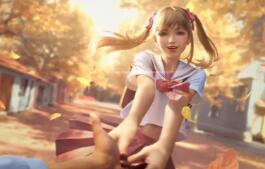《夺宝奇兵》DLC巨人教团IGN 7分：短小精悍值得一试 夺宝奇兵dlc保险箱密码